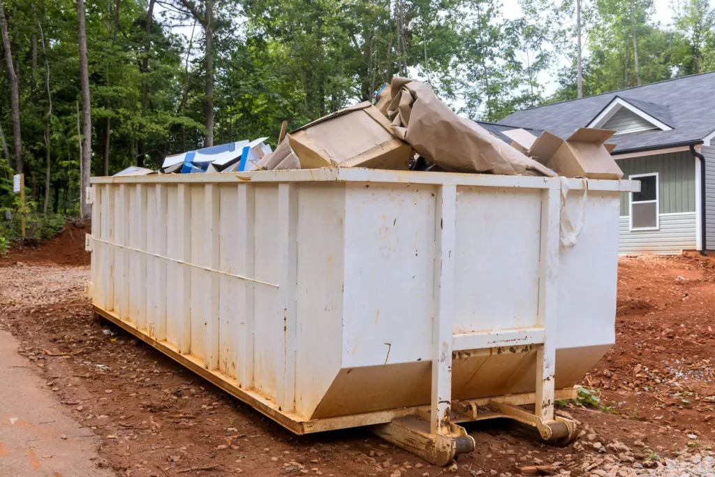 JJ junk Removal LLC offers services of Junk removal, Light demolitions, Residential junk removal, Commercial junk removal, Clean out services in Lancaster - Junk removal