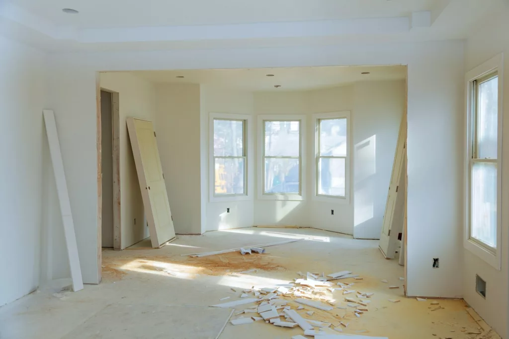 Light demolition services in Lancaster pa